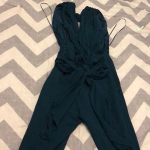 Mishap collection formal jumper